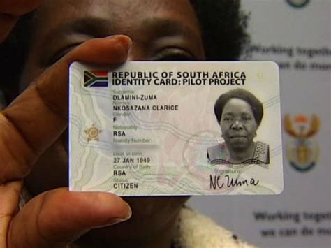 smart card id south african banks|Get your new Smart ID card – who qualif.